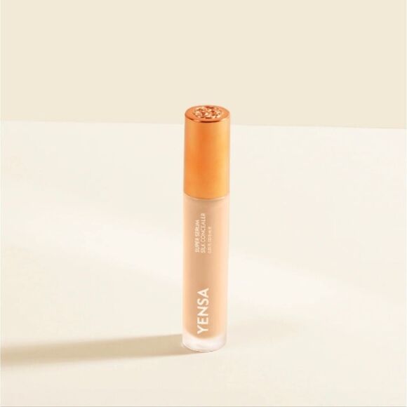 YENSA Beauty Super Serum Silk Concealer in Medium 1 - Picture 1 of 7